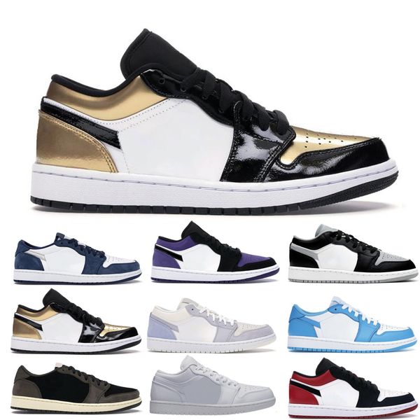 jumpman 1s low basketball shoes man woman unc triple white court purple paris grey black toe midnight pine green mocha shattered backboard s
jumpman 1s low basketball shoes man woman unc triple white court purple paris grey black toe midnight pine green mocha shattered backboard s