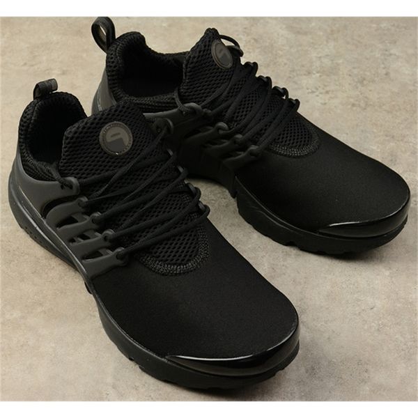 shoes presto blackout mens running ultra br qs prestos triple black outdoor jogging women trainers sports sneakers size us 5.5-12
shoes presto blackout mens running ultra br qs prestos triple black outdoor jogging women trainers sports sneakers size us 5.5-12