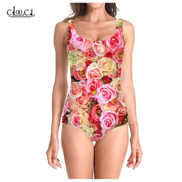est fashion colorful rose flower 3d print girls onepiece swimsuit swimming bathing suit sleeveless slim swimsuit 220617, White;black
est fashion colorful rose flower 3d print girls onepiece swimsuit swimming bathing suit sleeveless slim swimsuit 220617, White;black