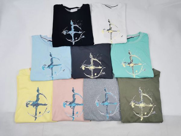 2022 mens t shirts toney summer stoney island men trendy cotton cp tshirt male short sleeve 22ss islands collar male polo stones shirt, White;black
2022 mens t shirts toney summer stoney island men trendy cotton cp tshirt male short sleeve 22ss islands collar male polo stones shirt, White;black