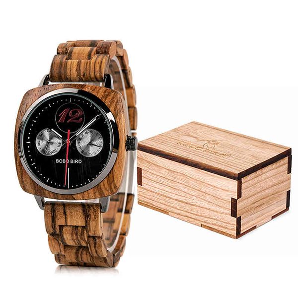 men wrist waterproof watch with week date display gift wood box accept dropshipping, Slivery;brown
men wrist waterproof watch with week date display gift wood box accept dropshipping, Slivery;brown