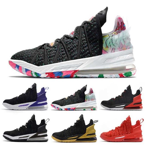 new black gold white 18 mens basketball shoes bred university red james gang 18s trainers outdoor men sports sneakers 40-46
new black gold white 18 mens basketball shoes bred university red james gang 18s trainers outdoor men sports sneakers 40-46