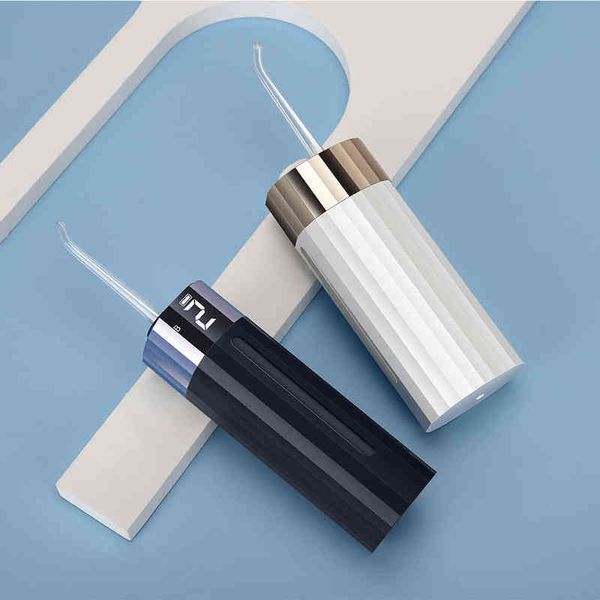nxy toothbrush oral irrigator rechargeable water flosser portable dental water jet water tank teeth cleaner girls men family christmas gift
nxy toothbrush oral irrigator rechargeable water flosser portable dental water jet water tank teeth cleaner girls men family christmas gift