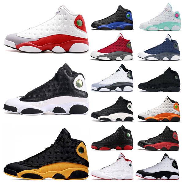 basketball shoes 13 13s shoes sneaker men women sneakers history of flight bred playground black cat he got game sport trainers
basketball shoes 13 13s shoes sneaker men women sneakers history of flight bred playground black cat he got game sport trainers