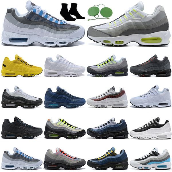 discount fashion men women running shoes des chaussure triple black white neon grey red greedy mens womens outdoor sports trainers sneakers