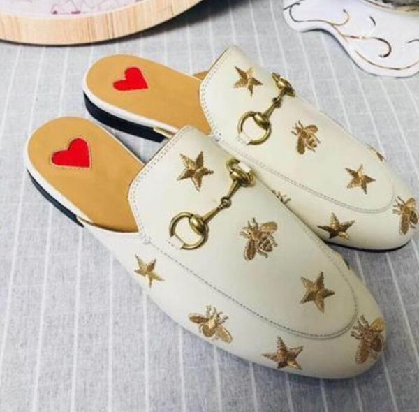 men beach slippers classic designer lazy flat baotou flip flops 100% leather lady slides suede letter women shoes cowhide metal mens sandals, Black
men beach slippers classic designer lazy flat baotou flip flops 100% leather lady slides suede letter women shoes cowhide metal mens sandals, Black
