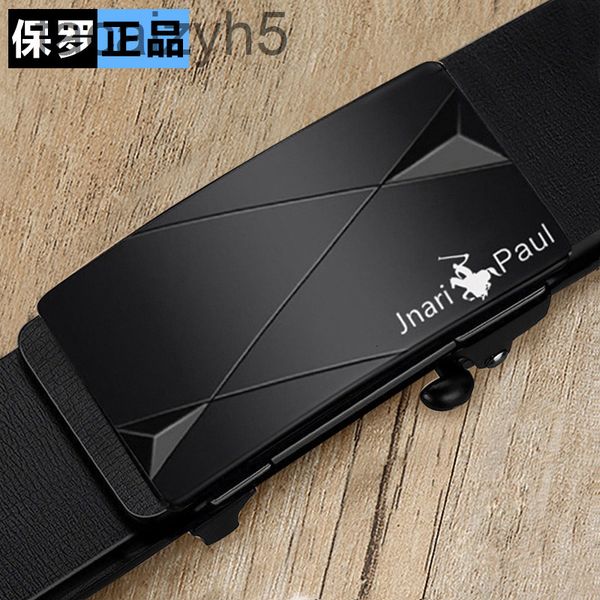 belts designer beltpaul leather men's business formal wear leisure automatic buckle youth pure trend trouser ol3t, Black;brown
belts designer beltpaul leather men's business formal wear leisure automatic buckle youth pure trend trouser ol3t, Black;brown