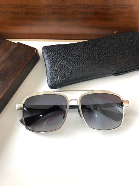 vintage new fashion designer sunglasses chr heavy process sunglasses mens popular summer style sunglasses for women selling uv400 protection, White;black
vintage new fashion designer sunglasses chr heavy process sunglasses mens popular summer style sunglasses for women selling uv400 protection, White;black