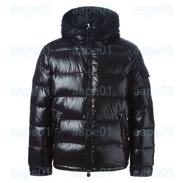 mens jackets parka women classic down coats outdoor warm feather winter jacket coat outwear couples clothing, Black
mens jackets parka women classic down coats outdoor warm feather winter jacket coat outwear couples clothing, Black