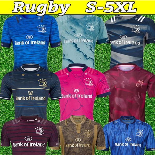 2022 leinster rugby jersey home away training player version jerseys ireland league irish rugby club shirt 5xl, Black;gray
2022 leinster rugby jersey home away training player version jerseys ireland league irish rugby club shirt 5xl, Black;gray
