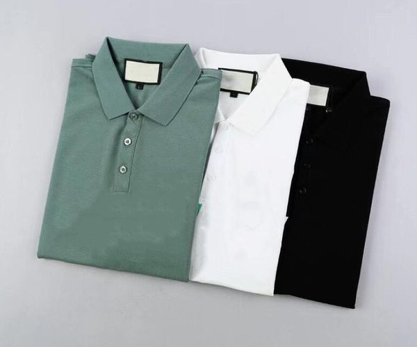 summer mens stylist polo t shirt tshirt shirts italy men clothes short sleeve fashion casual mens t-shirt sian size m-3xl tee plus size, White;black
summer mens stylist polo t shirt tshirt shirts italy men clothes short sleeve fashion casual mens t-shirt sian size m-3xl tee plus size, White;black