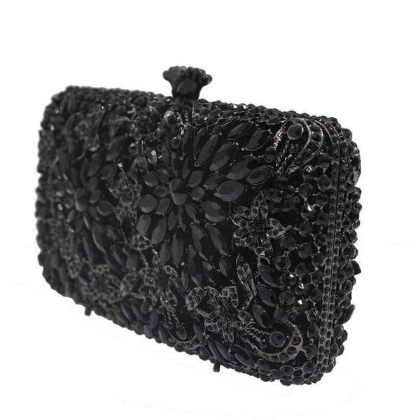 nxy evening bag women crystal black clutch purse ladies designs handbags clutches crossbody bags 0530
nxy evening bag women crystal black clutch purse ladies designs handbags clutches crossbody bags 0530