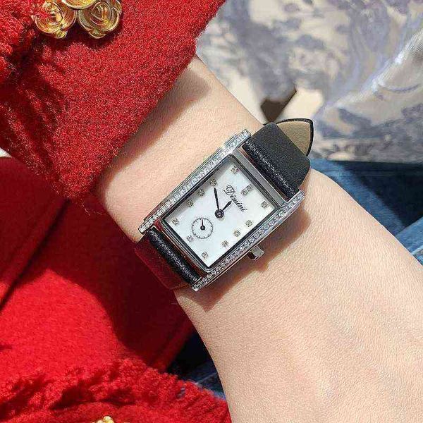 designer watch for women catiir wristwatches cassidy tank fashion timini new tank point drill scale small shell chassis, Slivery;golden
designer watch for women catiir wristwatches cassidy tank fashion timini new tank point drill scale small shell chassis, Slivery;golden