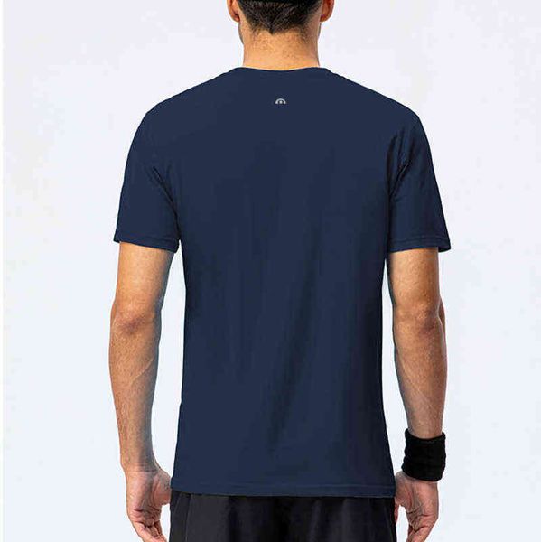 men's t shirts lulu cotton loose t-shirt outdoor sports women's shirt activity uniform short sleeve lu-d15008 tees xp6k, White;black
men's t shirts lulu cotton loose t-shirt outdoor sports women's shirt activity uniform short sleeve lu-d15008 tees xp6k, White;black