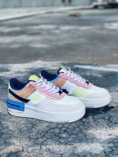 designer shoes women's 1 shadow pastel multi-color grey/pink grey/black skateboard sneakers walking outdoor trainer sports gym trainers
designer shoes women's 1 shadow pastel multi-color grey/pink grey/black skateboard sneakers walking outdoor trainer sports gym trainers