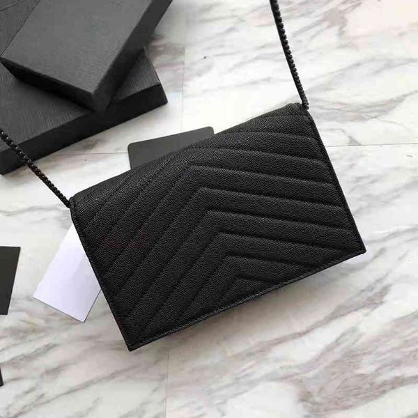 fashion classic caviar ladies clutch simple chain one shoulder diagonal large capacity luxury envelope bag
fashion classic caviar ladies clutch simple chain one shoulder diagonal large capacity luxury envelope bag
