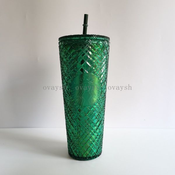 2022 starbucks red double plaid cup straw cup 710ml tumblers mermaid plastic cold water coffee cups gift mug pink
2022 starbucks red double plaid cup straw cup 710ml tumblers mermaid plastic cold water coffee cups gift mug pink
