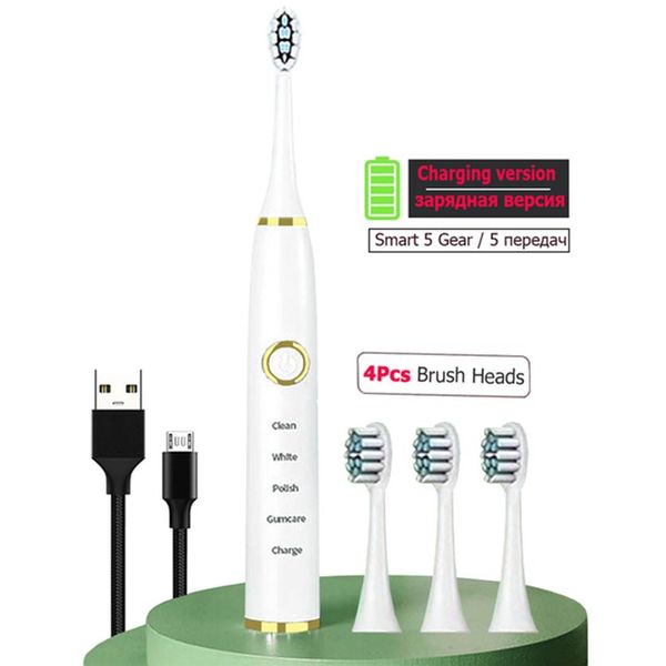 sonic electric toothbrush for adults and children198x
sonic electric toothbrush for adults and children198x