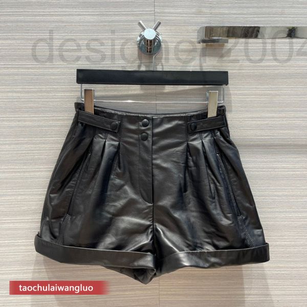 women's shorts designer ak39659 shenzhen nanyou sweet cool high waist leather shorts high-end women's wear vu4z, White;black
women's shorts designer ak39659 shenzhen nanyou sweet cool high waist leather shorts high-end women's wear vu4z, White;black