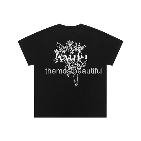 men's t-shirts 22fw am three headed dragon fire spray jidora letter printed men's and women's perforated pullover round neck, White;black
men's t-shirts 22fw am three headed dragon fire spray jidora letter printed men's and women's perforated pullover round neck, White;black