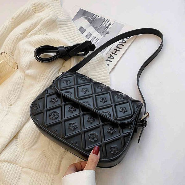 65% outlet online sales autumn and winter embossed shoulder ins simple armpit bag messenger women's bag
65% outlet online sales autumn and winter embossed shoulder ins simple armpit bag messenger women's bag