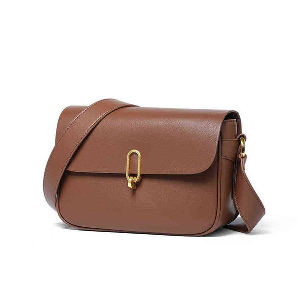 women's bag female cow leather crossbody small square handbag large capacity shoulder fashion underarm lady brand totes purses 220509
women's bag female cow leather crossbody small square handbag large capacity shoulder fashion underarm lady brand totes purses 220509