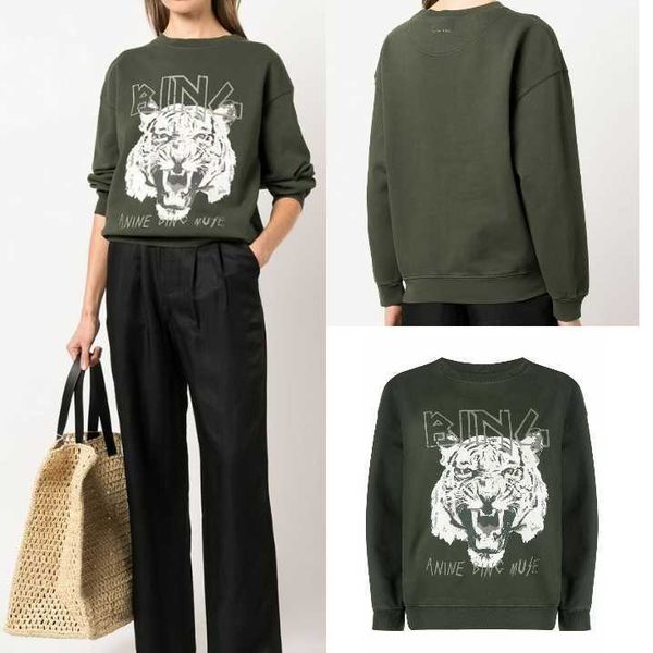 women's hoodies weiwu 87 american ab classic tiger head digital printing fleece army green sweater women's autumn and winter new b, Black
women's hoodies weiwu 87 american ab classic tiger head digital printing fleece army green sweater women's autumn and winter new b, Black