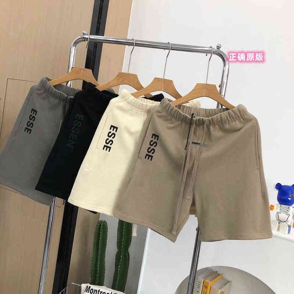 75% off factory direct online ess shorts letter new couple terry cotton capris casual fashion summer pants, White;black
75% off factory direct online ess shorts letter new couple terry cotton capris casual fashion summer pants, White;black