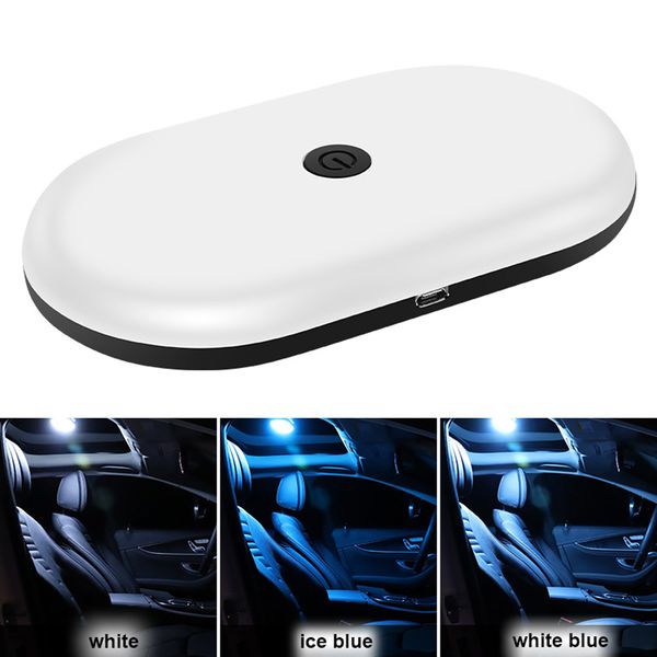 1pc magnetic led vehicle car interior light rechargeable roof ceiling reading trunk emergency lighting lamp auto ambient light
1pc magnetic led vehicle car interior light rechargeable roof ceiling reading trunk emergency lighting lamp auto ambient light
