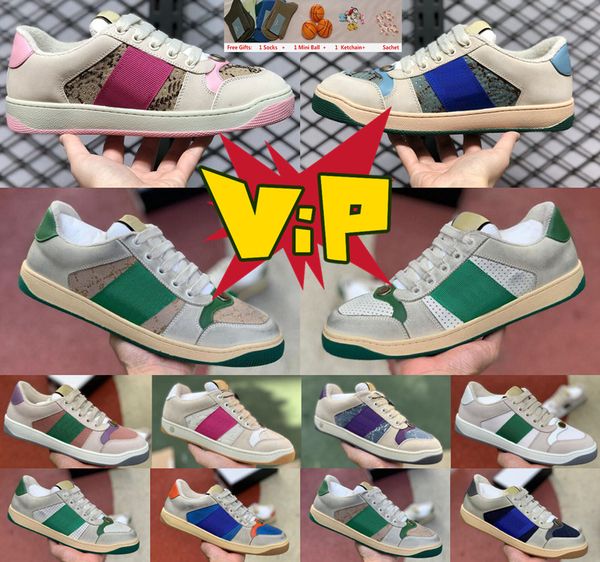 screener sneaker beige butter dirty leather shoes running vintage luxurys designers sneakers rubber sole classic platform chaussures espadri, Black
screener sneaker beige butter dirty leather shoes running vintage luxurys designers sneakers rubber sole classic platform chaussures espadri, Black