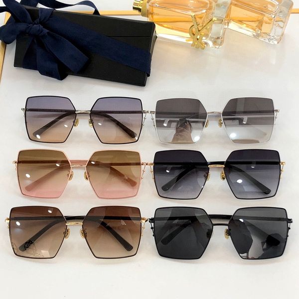 men sunglasses for women latest selling fashion sun glasses mens sunglass gafas de sol glass uv400 lens with case 258, White;black
men sunglasses for women latest selling fashion sun glasses mens sunglass gafas de sol glass uv400 lens with case 258, White;black