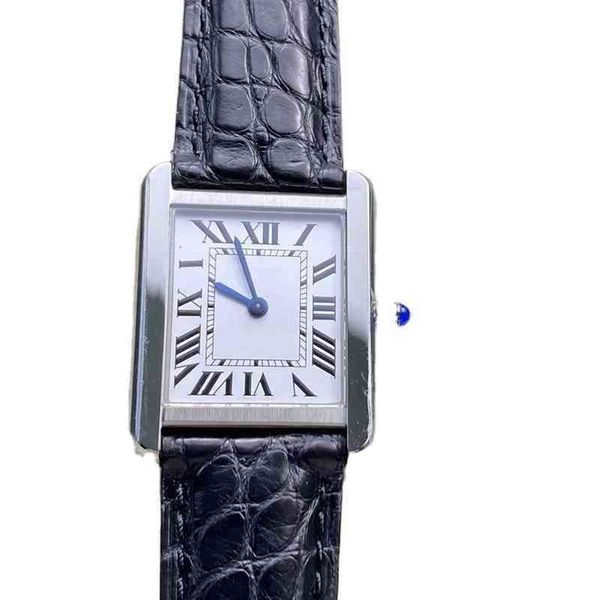 tank cart fashion women watch 24mm dial mechanical movement watch waterproof, Slivery;golden
tank cart fashion women watch 24mm dial mechanical movement watch waterproof, Slivery;golden