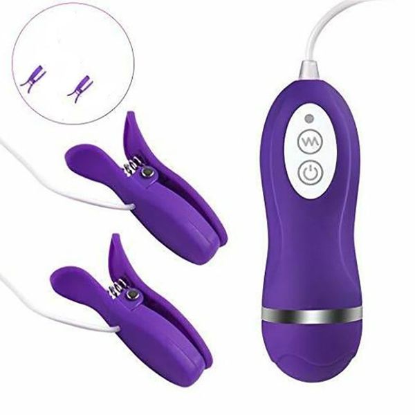 50% off discount products peak shock 10 frequency vibrating breast clip female massager fun aid, White
50% off discount products peak shock 10 frequency vibrating breast clip female massager fun aid, White