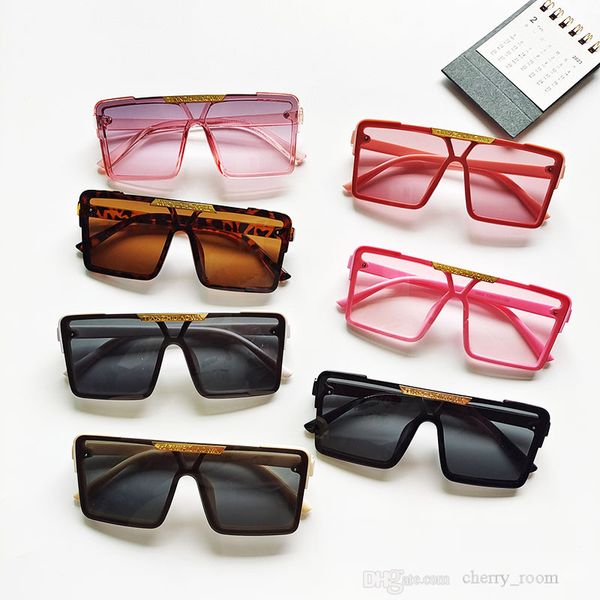children fashion sunglasses ins full frame boys sun glasses stage hip-hop accessories girls cool personality tide outdoor goggles b387, Blue
children fashion sunglasses ins full frame boys sun glasses stage hip-hop accessories girls cool personality tide outdoor goggles b387, Blue