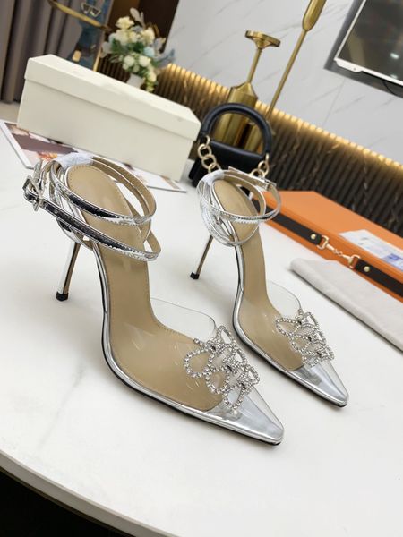 2022 designers lady dress sandals evening slingback satin bow pumps 6.5cm crystal-embellishments rhinestone shoes spool heels sandals women, Black
2022 designers lady dress sandals evening slingback satin bow pumps 6.5cm crystal-embellishments rhinestone shoes spool heels sandals women, Black