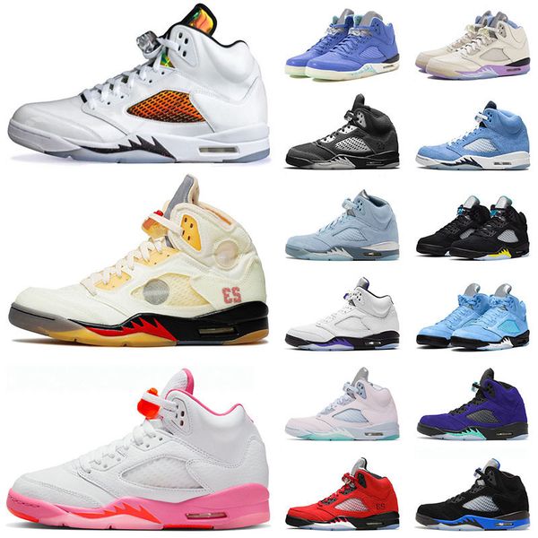 mens jumpman 5 5s v designer basketball shoes wnba pinksicle retro we the blue white florida gators green bean mars for her sports sneakers
mens jumpman 5 5s v designer basketball shoes wnba pinksicle retro we the blue white florida gators green bean mars for her sports sneakers