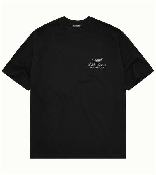 men's t-shirts cole buxton brown royal blue classic slogan printing shirt men women 100% cotton oversized cb tee casual streetwear 2 hd, White;black
men's t-shirts cole buxton brown royal blue classic slogan printing shirt men women 100% cotton oversized cb tee casual streetwear 2 hd, White;black