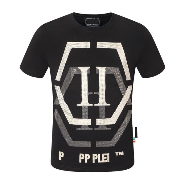 new style ppt shirt men's t-shirts pure cotton slim fit round neck breathable comfort stretch diamond, White;black
new style ppt shirt men's t-shirts pure cotton slim fit round neck breathable comfort stretch diamond, White;black