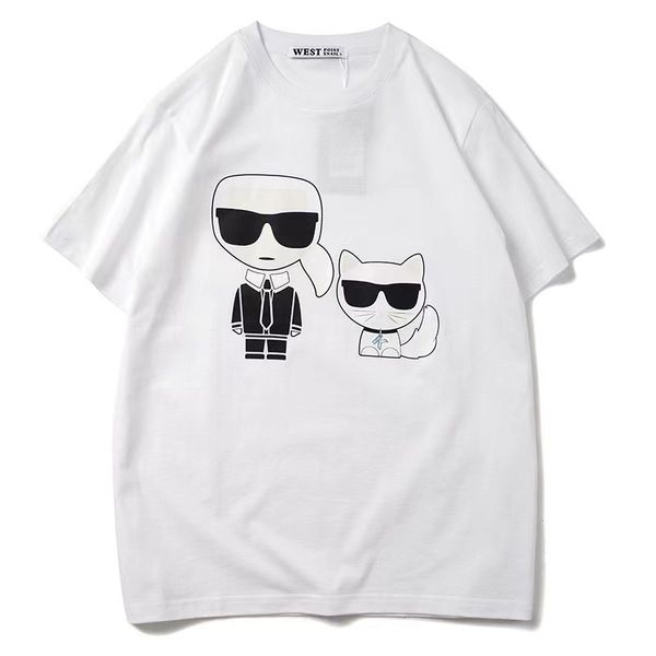men's t-shirts funny karls casual tee t-shirt men fashion cotton tshirts print short o-neck regular xymy, White;black
men's t-shirts funny karls casual tee t-shirt men fashion cotton tshirts print short o-neck regular xymy, White;black