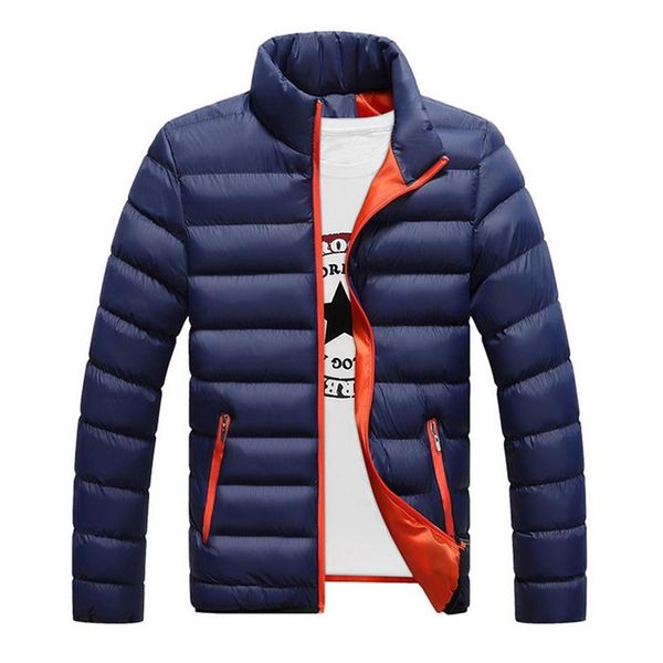 winter jackets men 2018 brand casual mens jackets and coats thick parka men outwear plus size 4xl jacket male clothing223g, Black
winter jackets men 2018 brand casual mens jackets and coats thick parka men outwear plus size 4xl jacket male clothing223g, Black