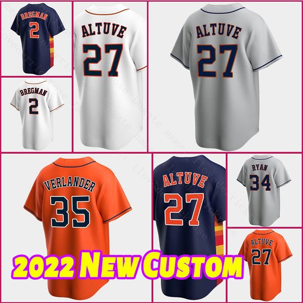 2021 2022 custom s-4xl men women kids houston jersey 27 jose altuve 34 nolan ryan george springer michael brantley yuli gurriel alex bregman, Blue;black
2021 2022 custom s-4xl men women kids houston jersey 27 jose altuve 34 nolan ryan george springer michael brantley yuli gurriel alex bregman, Blue;black
