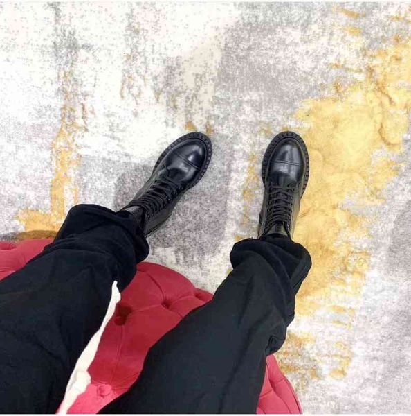 boots high fixed p family short boots lace up thick soled martin heel medium black british cowhide knight women
boots high fixed p family short boots lace up thick soled martin heel medium black british cowhide knight women
