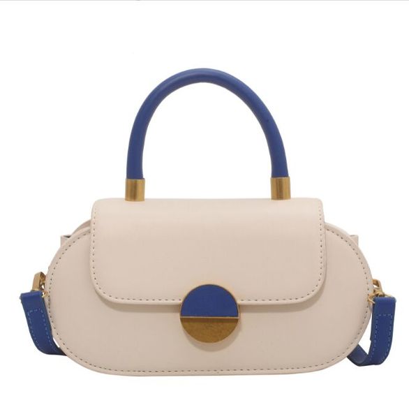 candy color bags women's small handbags panelled leather shoulder messenger for women trended lady short handle crossbody bag
candy color bags women's small handbags panelled leather shoulder messenger for women trended lady short handle crossbody bag