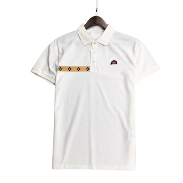 summer mens stylist polo t shirt luxury tshirt shirts italy men clothes short sleeve fashion casual mens t-shirt sian size m-3xl tee 090, White;black
summer mens stylist polo t shirt luxury tshirt shirts italy men clothes short sleeve fashion casual mens t-shirt sian size m-3xl tee 090, White;black