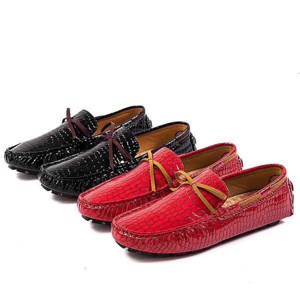 dress shoes sapatos masculinos de couro, mocassins confortáveis para primavera e outono, sapatos sem cadarço, calçados casuais dirigir, xrzl, Black
dress shoes sapatos masculinos de couro, mocassins confortáveis para primavera e outono, sapatos sem cadarço, calçados casuais dirigir, xrzl, Black