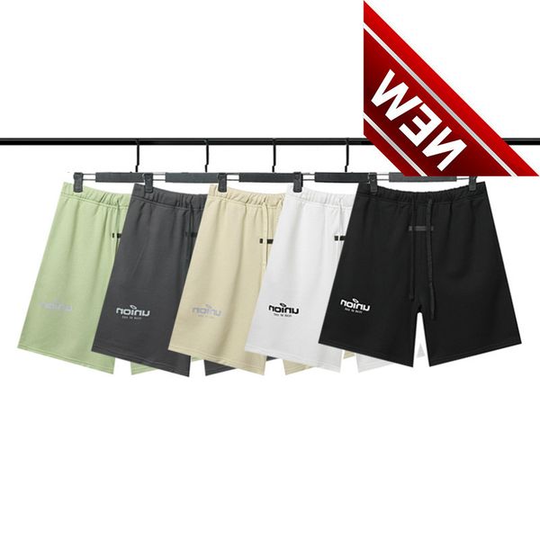 50% off discount 2022 fashion brand es double thread high street 3m reflective letter embroidered terry shorts casual pants, White;black
50% off discount 2022 fashion brand es double thread high street 3m reflective letter embroidered terry shorts casual pants, White;black