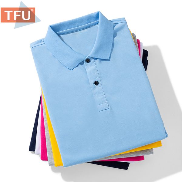 men summer brand business casual style polo shirts men short sleeve fashion slim solid color polo shirt tee shirt men 220608, White;black
men summer brand business casual style polo shirts men short sleeve fashion slim solid color polo shirt tee shirt men 220608, White;black