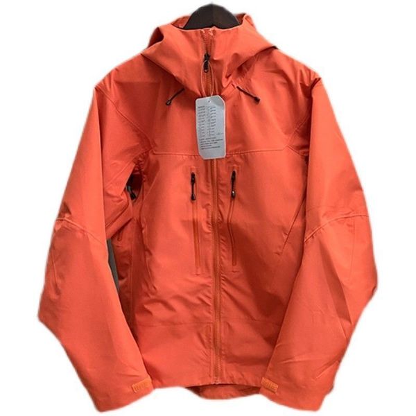 designer men's jacket jacket single layer thin waterproof hard shell rubber pressure resistant weather resistant rainproof ski suit, Black;brown
designer men's jacket jacket single layer thin waterproof hard shell rubber pressure resistant weather resistant rainproof ski suit, Black;brown