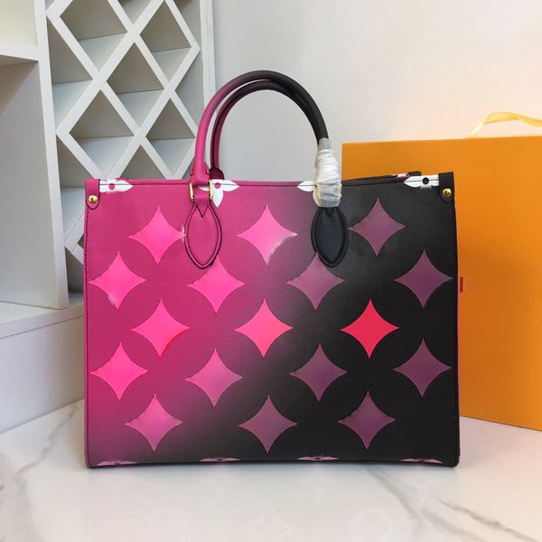 classic flower full print women totes bags handbag luxurys designers shouder crossbody bag genuine leather messenger ladies travel handbags
classic flower full print women totes bags handbag luxurys designers shouder crossbody bag genuine leather messenger ladies travel handbags