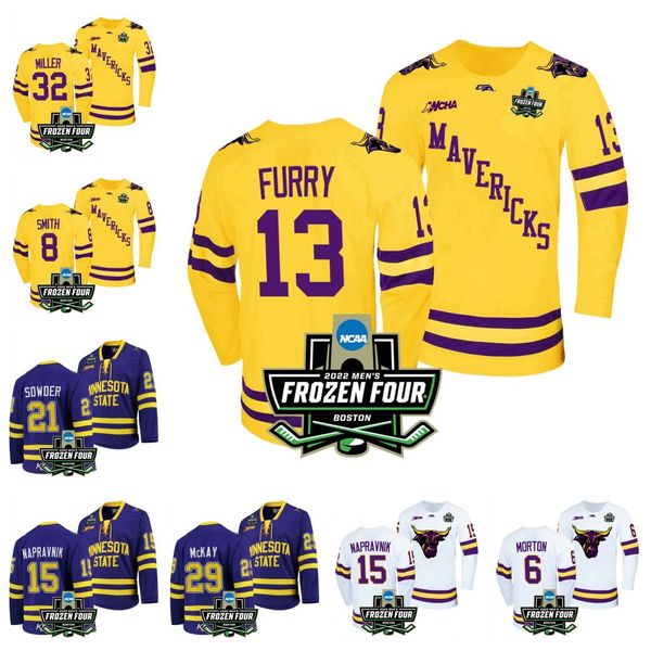 sam morton minnesota state mavericks 2022 frozen hockey jersey julian napravnik steven bellini reggie lutz nathan smith ryan sandelin brenda, Black;red
sam morton minnesota state mavericks 2022 frozen hockey jersey julian napravnik steven bellini reggie lutz nathan smith ryan sandelin brenda, Black;red